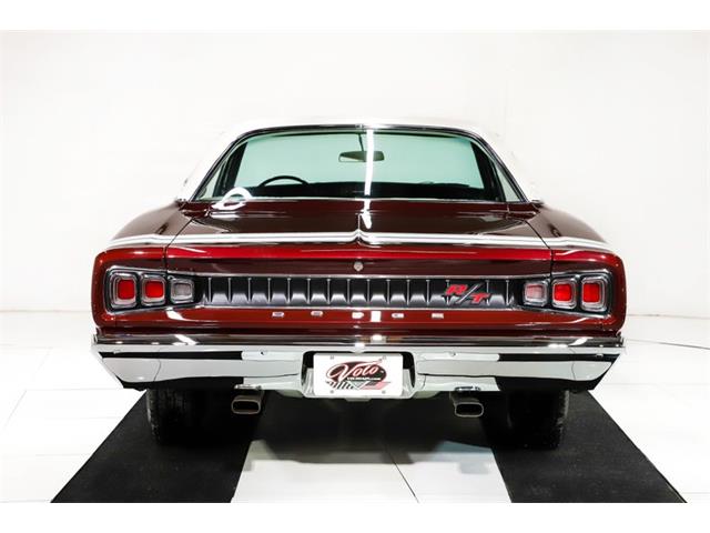 1968 Dodge Coronet (CC-1932589) for sale in Volo, Illinois