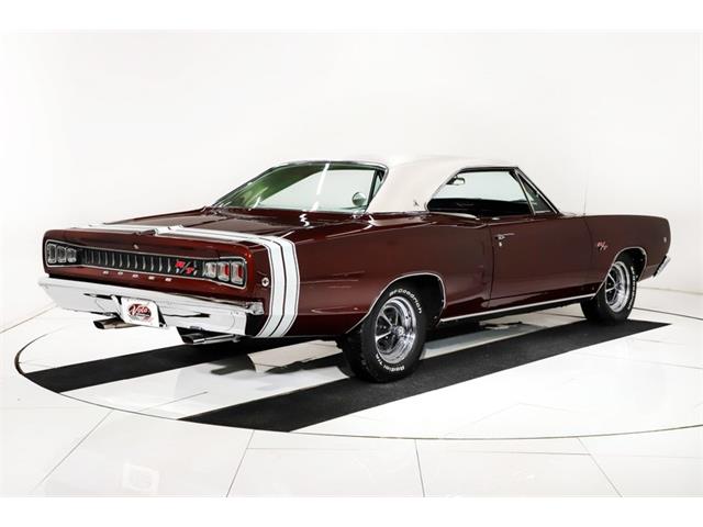 1968 Dodge Coronet (CC-1932589) for sale in Volo, Illinois