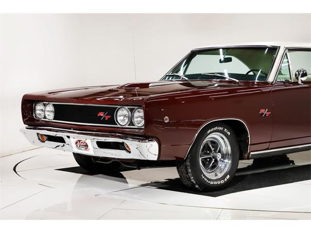 1968 Dodge Coronet (CC-1932589) for sale in Volo, Illinois