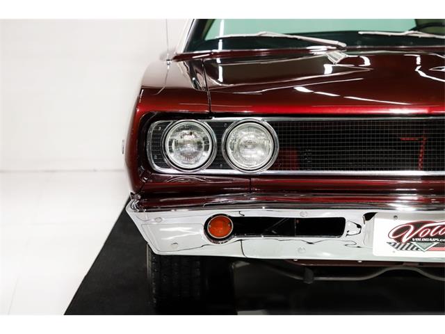 1968 Dodge Coronet (CC-1932589) for sale in Volo, Illinois