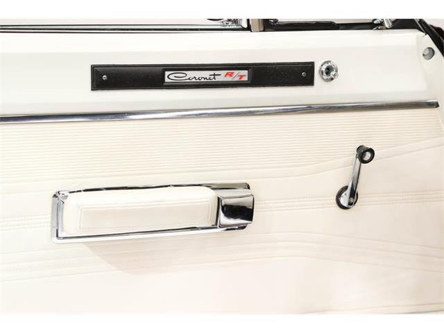 1968 Dodge Coronet (CC-1932589) for sale in Volo, Illinois