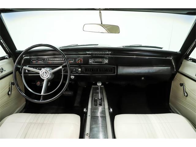 1968 Dodge Coronet (CC-1932589) for sale in Volo, Illinois