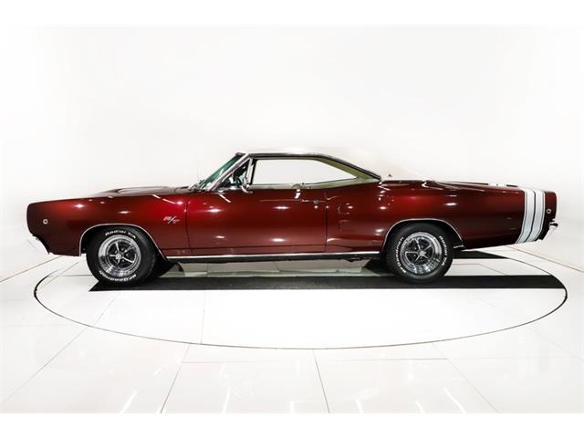 1968 Dodge Coronet (CC-1932589) for sale in Volo, Illinois