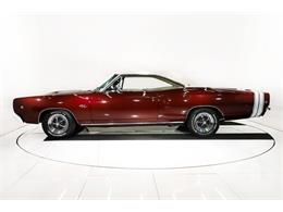 1968 Dodge Coronet (CC-1932589) for sale in Volo, Illinois