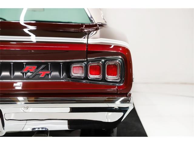 1968 Dodge Coronet (CC-1932589) for sale in Volo, Illinois