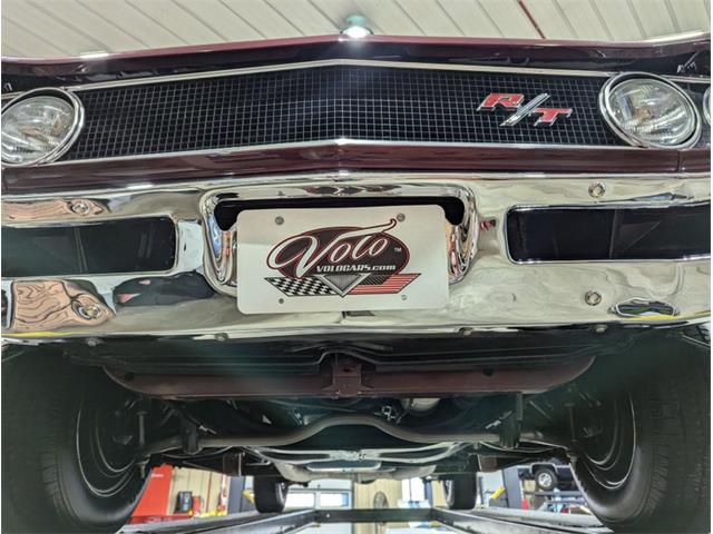 1968 Dodge Coronet (CC-1932589) for sale in Volo, Illinois