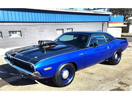 1973 Dodge Challenger (CC-1932610) for sale in Punta Gorda, Florida