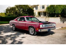 1971 Plymouth Duster (CC-1932614) for sale in Punta Gorda, Florida