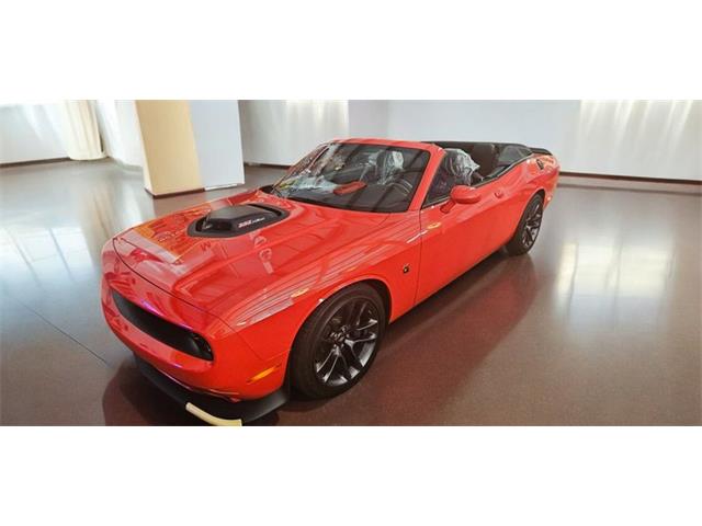 2023 Dodge Challenger (CC-1932618) for sale in Punta Gorda, Florida