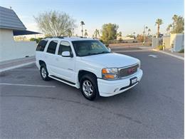 2002 GMC Yukon Denali (CC-1932619) for sale in Punta Gorda, Florida