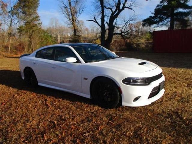 2017 Dodge Charger (CC-1932621) for sale in Punta Gorda, Florida