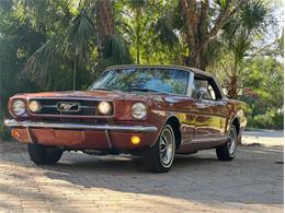 1966 Ford Mustang GT (CC-1932626) for sale in Punta Gorda, Florida