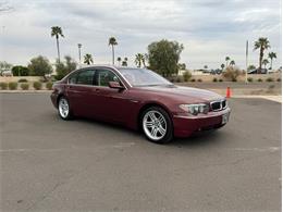 2005 BMW 7 Series (CC-1932628) for sale in Punta Gorda, Florida