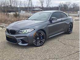 2017 BMW M2 (CC-1932631) for sale in Punta Gorda, Florida