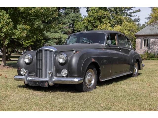 1959 Bentley S1 (CC-1932634) for sale in Hobart, Indiana