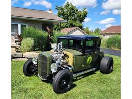 1930 Ford Model A (CC-1932636) for sale in Hobart, Indiana