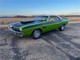 1970 Dodge Challenger T/A (CC-1930264) for sale in Rochester, Minnesota