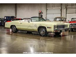 1976 Cadillac Eldorado (CC-1932644) for sale in Grand Rapids, Michigan