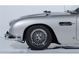 1965 Aston Martin DB5 (CC-1932649) for sale in Farmingdale, New York
