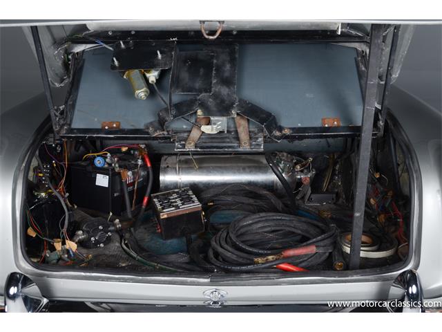 1965 Aston Martin DB5 (CC-1932649) for sale in Farmingdale, New York