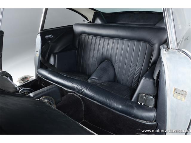 1965 Aston Martin DB5 (CC-1932649) for sale in Farmingdale, New York