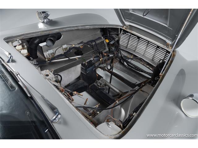 1965 Aston Martin DB5 (CC-1932649) for sale in Farmingdale, New York