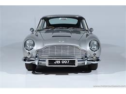 1965 Aston Martin DB5 (CC-1932649) for sale in Farmingdale, New York