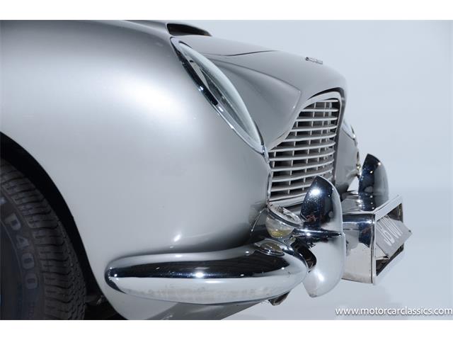 1965 Aston Martin DB5 (CC-1932649) for sale in Farmingdale, New York