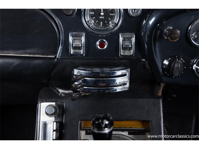1965 Aston Martin DB5 (CC-1932649) for sale in Farmingdale, New York