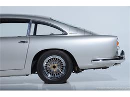 1965 Aston Martin DB5 (CC-1932649) for sale in Farmingdale, New York