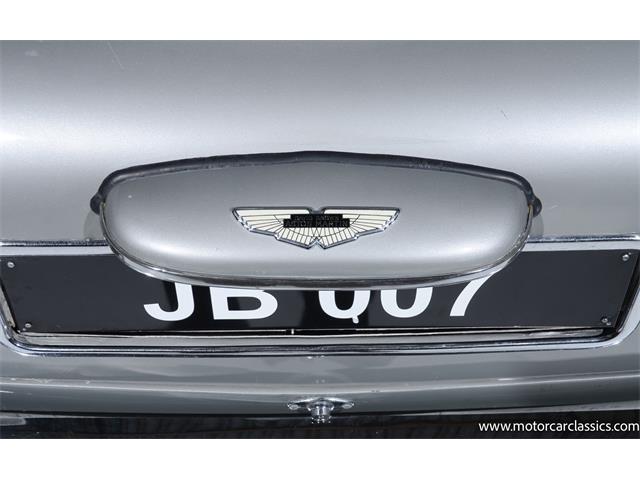 1965 Aston Martin DB5 (CC-1932649) for sale in Farmingdale, New York