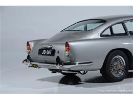 1965 Aston Martin DB5 (CC-1932649) for sale in Farmingdale, New York