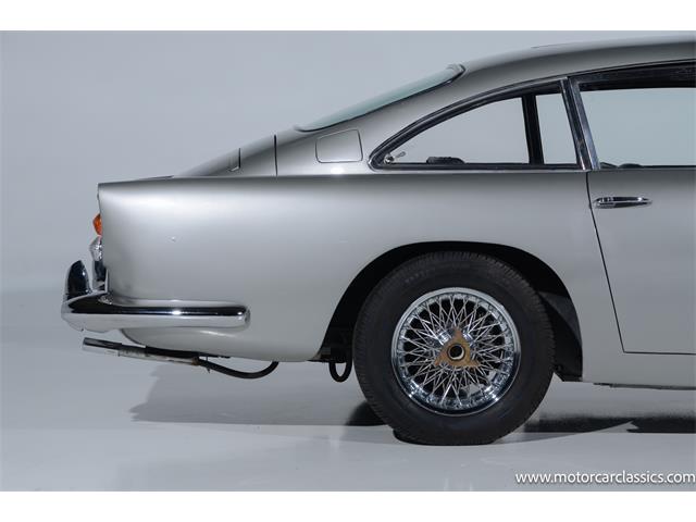 1965 Aston Martin DB5 (CC-1932649) for sale in Farmingdale, New York