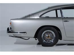 1965 Aston Martin DB5 (CC-1932649) for sale in Farmingdale, New York