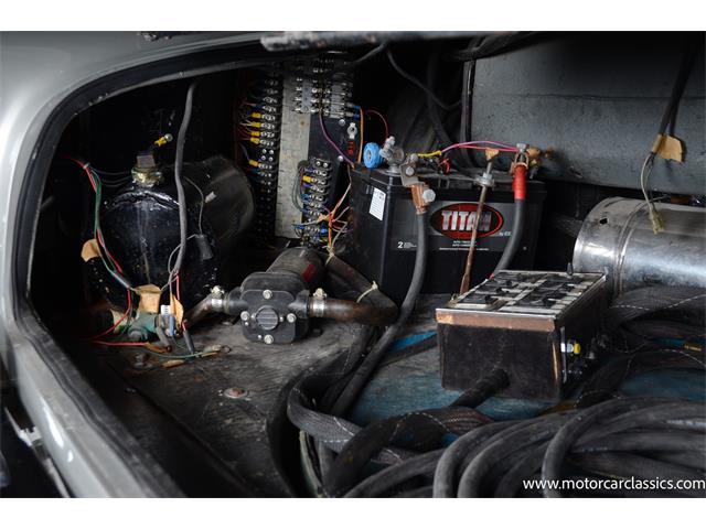 1965 Aston Martin DB5 (CC-1932649) for sale in Farmingdale, New York
