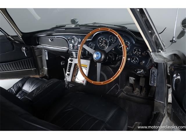 1965 Aston Martin DB5 (CC-1932649) for sale in Farmingdale, New York