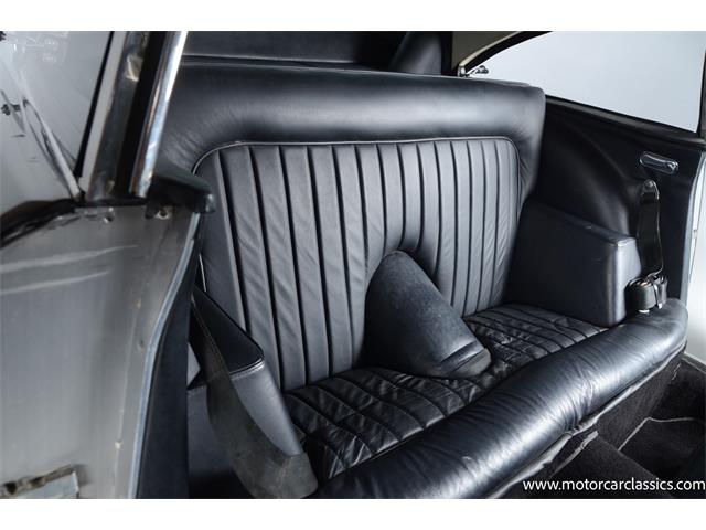 1965 Aston Martin DB5 (CC-1932649) for sale in Farmingdale, New York