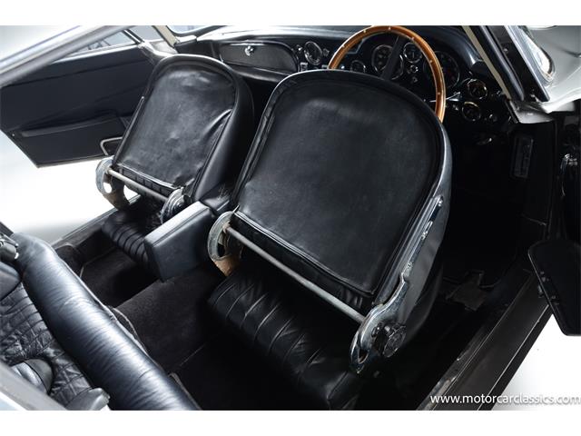 1965 Aston Martin DB5 (CC-1932649) for sale in Farmingdale, New York