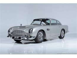 1965 Aston Martin DB5 (CC-1932649) for sale in Farmingdale, New York