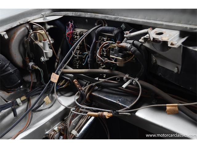1965 Aston Martin DB5 (CC-1932649) for sale in Farmingdale, New York
