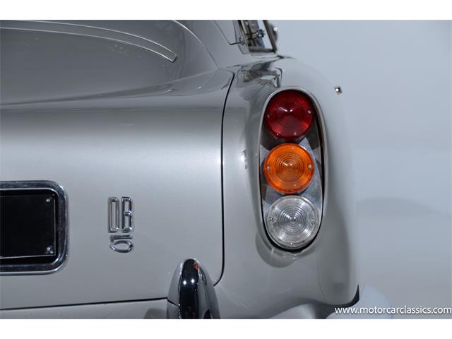 1965 Aston Martin DB5 (CC-1932649) for sale in Farmingdale, New York