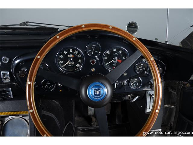 1965 Aston Martin DB5 (CC-1932649) for sale in Farmingdale, New York