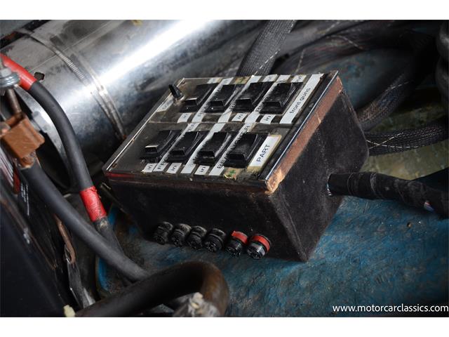 1965 Aston Martin DB5 (CC-1932649) for sale in Farmingdale, New York