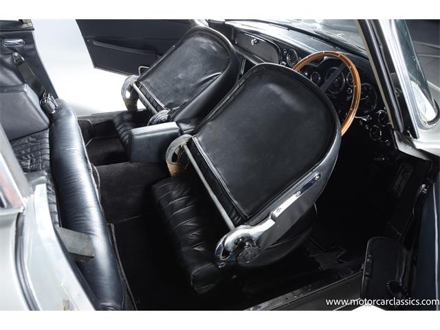 1965 Aston Martin DB5 (CC-1932649) for sale in Farmingdale, New York
