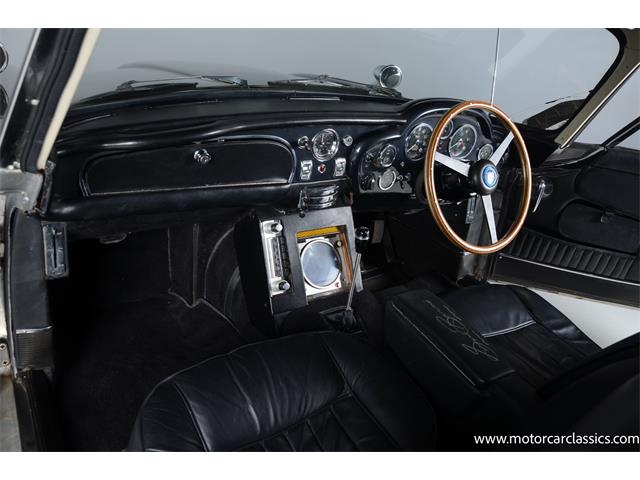1965 Aston Martin DB5 (CC-1932649) for sale in Farmingdale, New York
