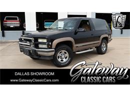 1994 Chevrolet Blazer (CC-1932651) for sale in O'Fallon, Illinois