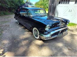 1956 Oldsmobile Super 88 (CC-1932654) for sale in Cadillac, Michigan