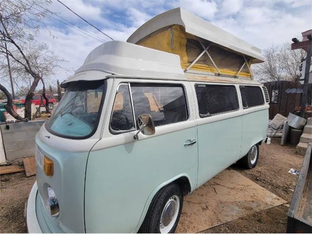 1975 Volkswagen Custom (CC-1932660) for sale in Cadillac, Michigan