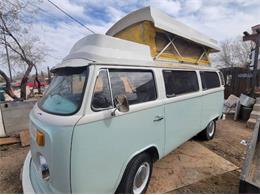 1975 Volkswagen Custom (CC-1932660) for sale in Cadillac, Michigan