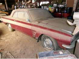 1962 Pontiac Tempest (CC-1932661) for sale in Cadillac, Michigan